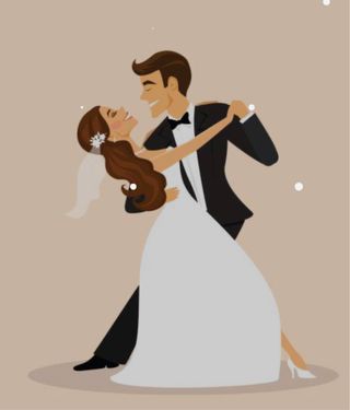 Clases de baile Novios 