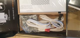 Router multimedia livebox  2.1