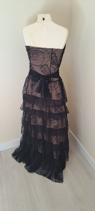 Vestido fiesta