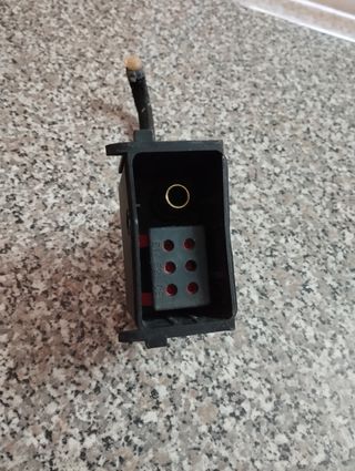 Repuestos Vaporeta Lady Vap 2000