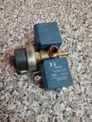 Repuestos Vaporeta Lady Vap 2000