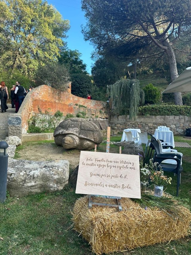 OFERTA FINAL! Cartel bienvenida boda