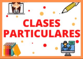 Clases de apoyo primaria o ESO en bilbao