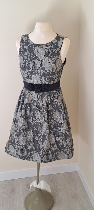 Vestido fiesta