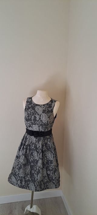 Vestido fiesta
