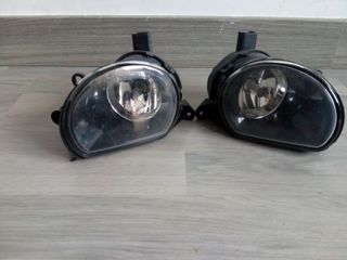 antinieblas audi a3 8p