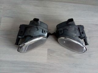 antinieblas audi a3 8p