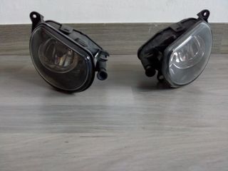 antinieblas audi a3 8p