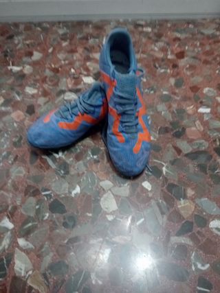 zapatillas futbol