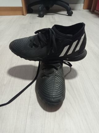 Botas futbol