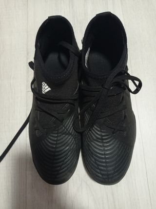 Botas futbol