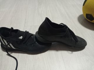 Botas futbol