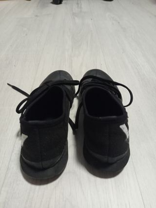 Botas futbol