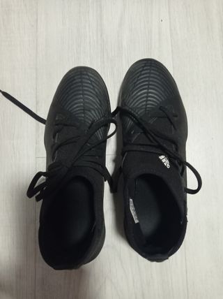 Botas futbol