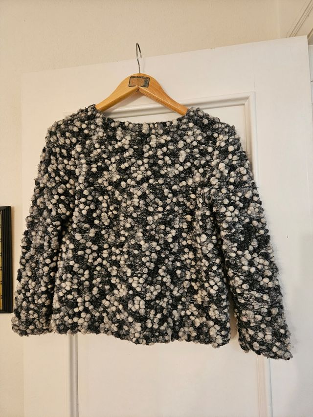 Chaqueta punto Bimba y Lola