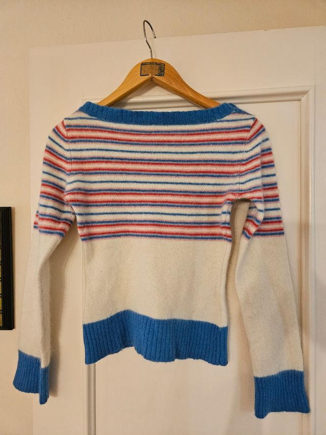 Jersey Woman's Secret