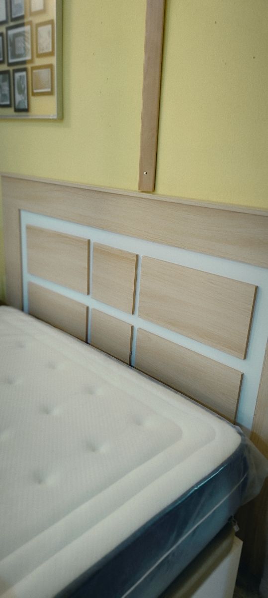 Cabezal de cama