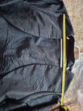 Chaqueta XL
