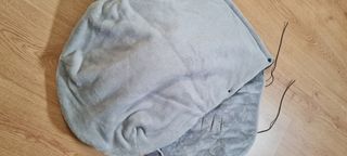 Saco de invierno para silla paseo