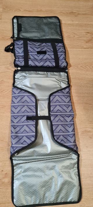 Bolsa para silla de paseo