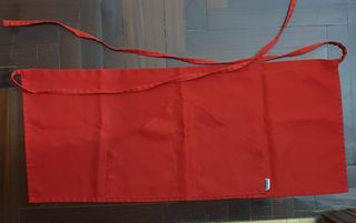 Grembiule gelataia, Isacco