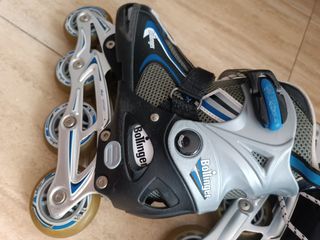 Patines 