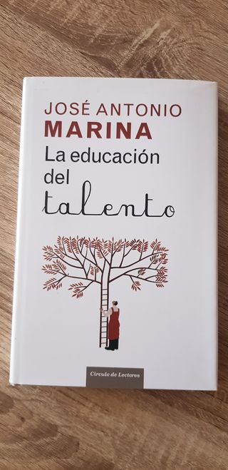 La educación del talento
