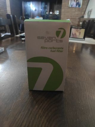 filtro carburante skoda/audi/ Volkswagen