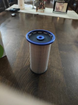 filtro carburante skoda/audi/ Volkswagen