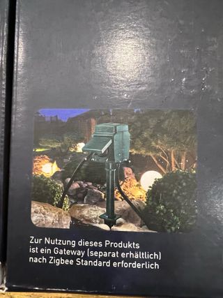 Tomadas wifi exterior Smart Home SilverCrest-NOVO