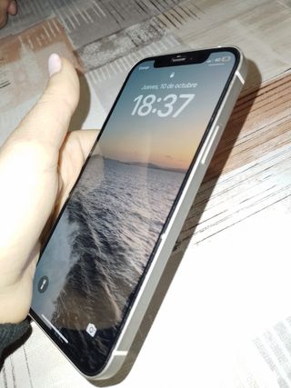 IPhone 12 128GB 