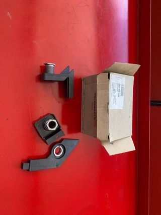 KIT REPARACION PATILLAS FARO VOLKSWAGEN PASSAT