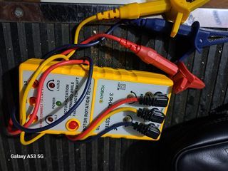 HERRAMIENTA ELECTRICISTA
