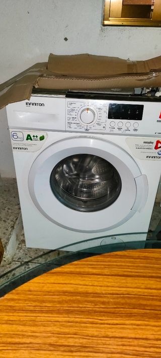 Lavadora