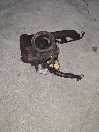 Mercedes-Benz Vito 1999