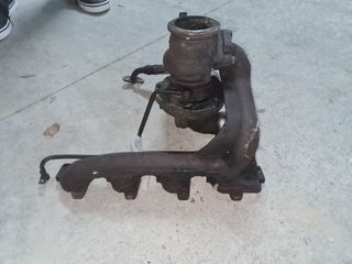 Mercedes-Benz Vito 1999