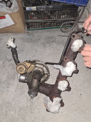 Mercedes-Benz Vito 1999