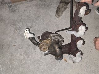 Mercedes-Benz Vito 1999