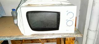 Microondas