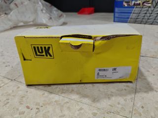 Cojinete hidráulico motor 1.9 jtd