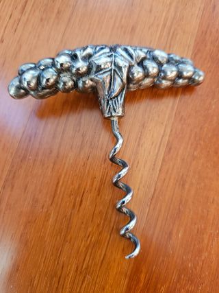 Cavatappi Apribottiglie Vintage