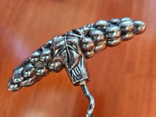 Cavatappi Apribottiglie Vintage