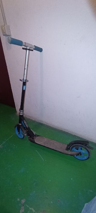 Patinete niño 