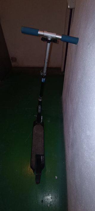 Patinete niño 