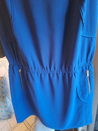 Vestido mujer Sfera