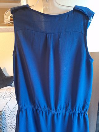 Vestido mujer Sfera