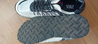 Zapatillas Zara 42