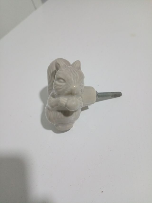 Tirador de puerta o cajón decoración