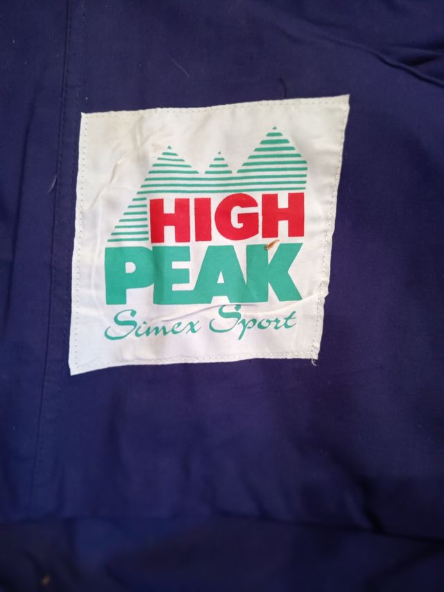 Tienda canadiense algodón