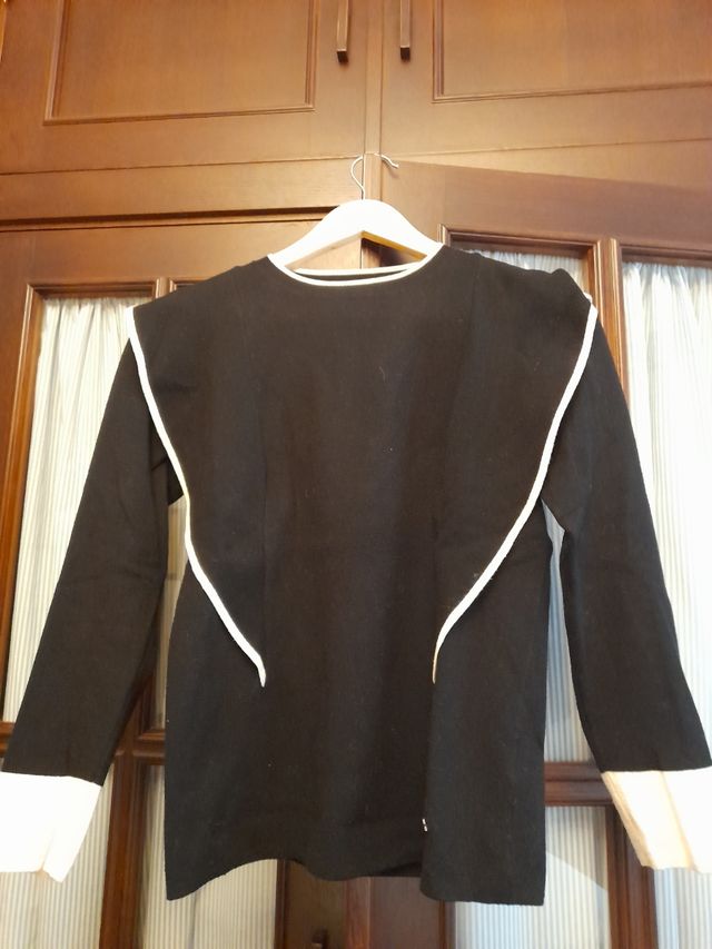 Jersey de punto elástico